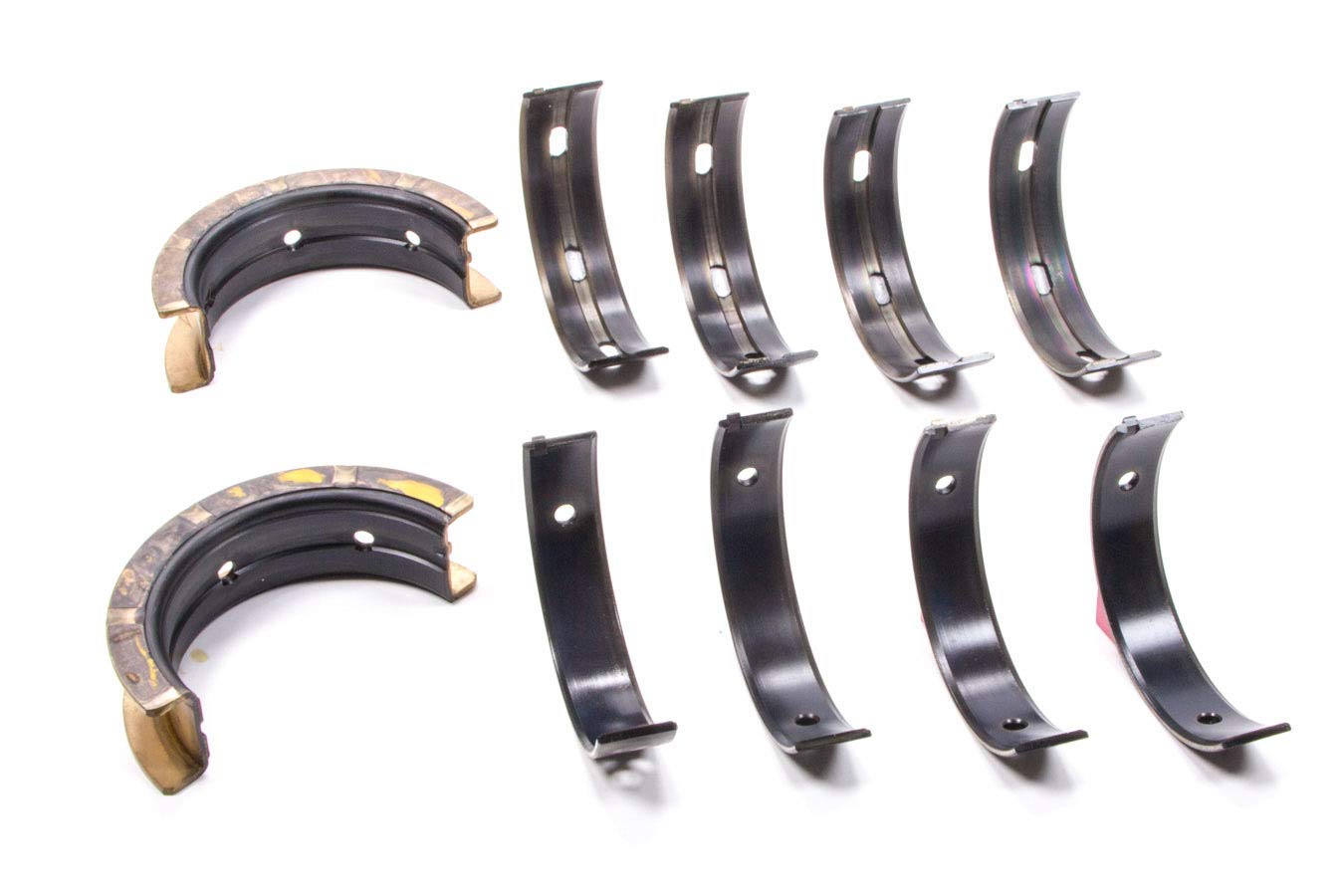 Amazon.com: King Engine Bearings MB5382XPG Crankshaft Main Bearing